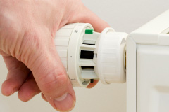 Snitterton central heating repair costs
