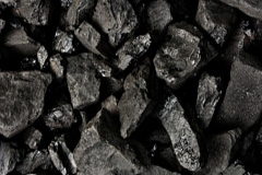 Snitterton coal boiler costs
