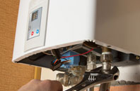 free Snitterton boiler install quotes